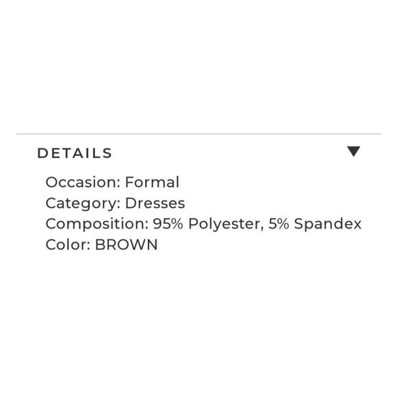 *Sold* New Off-shoulder Ruffle Mini Dress - Picture 4 of 6